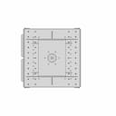 Kind Of Bag Or Box Palletizing Gripper - Standard Mechanical Component_270_0_degree_snapshot