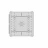 Kind Of Bag Or Box Palletizing Gripper - Standard Mechanical Component_270_0_degree_snapshot