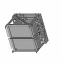 Kind Of Bag Or Box Palletizing Gripper - Standard Mechanical Component_60_30_degree_snapshot