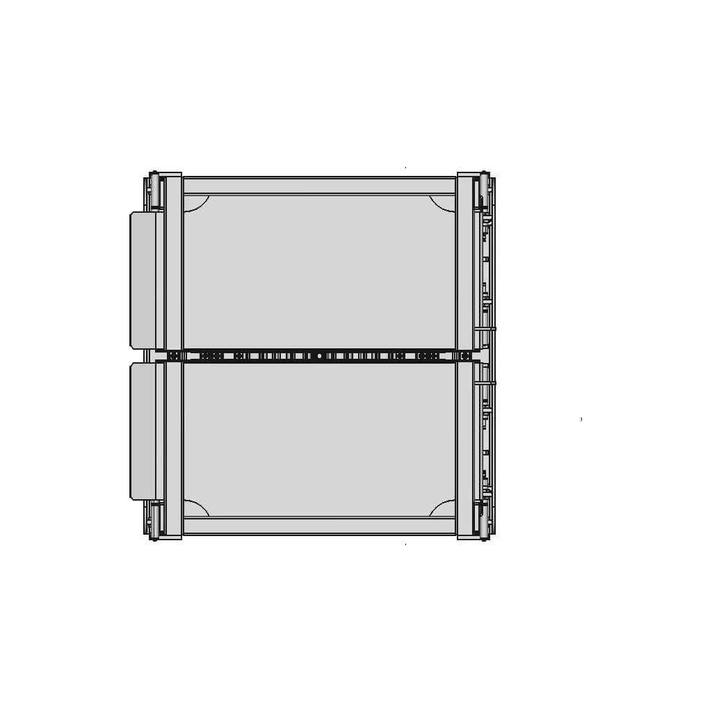 Kind Of Bag Or Box Palletizing Gripper - Standard Mechanical Component_90_0_degree_snapshot