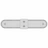 Realsense D455 2020 Profile Mount - Standard Mechanical Component_0_0_degree_snapshot