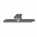Realsense D455 2020 Profile Mount - Standard Mechanical Component_60_30_degree_snapshot