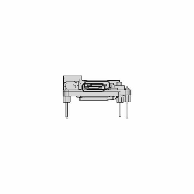 Sparkfun Thing Plus Esp32-C6 - Downloadable CAD Representation