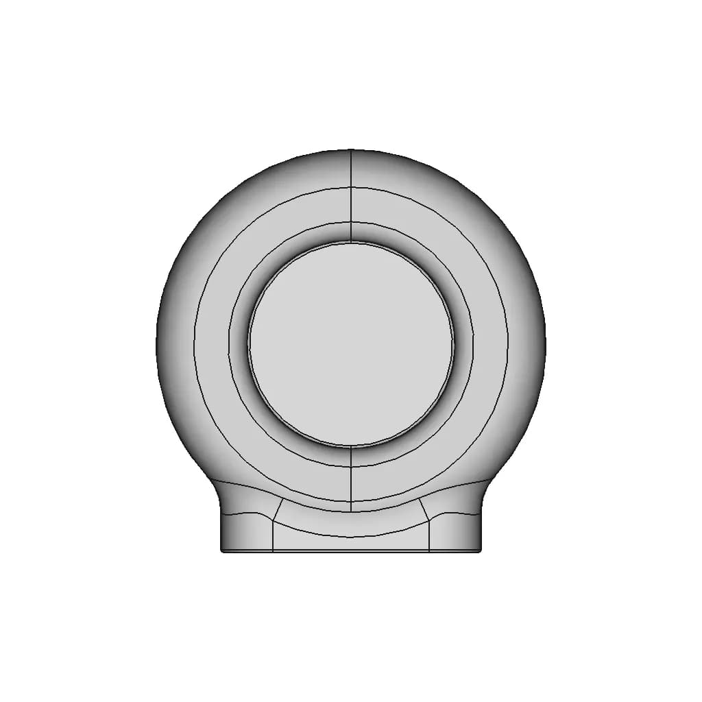 Mycobot 280 Raspberry Pi - 6 Dof Collaborative Robotic Arm | 3D Engineering Design File_270_0_degree_snapshot
