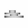 Gobilda Plastic Servo Hub Black Ftc Gobilda® | 3D Engineering Design File_90_0_degree_snapshot
