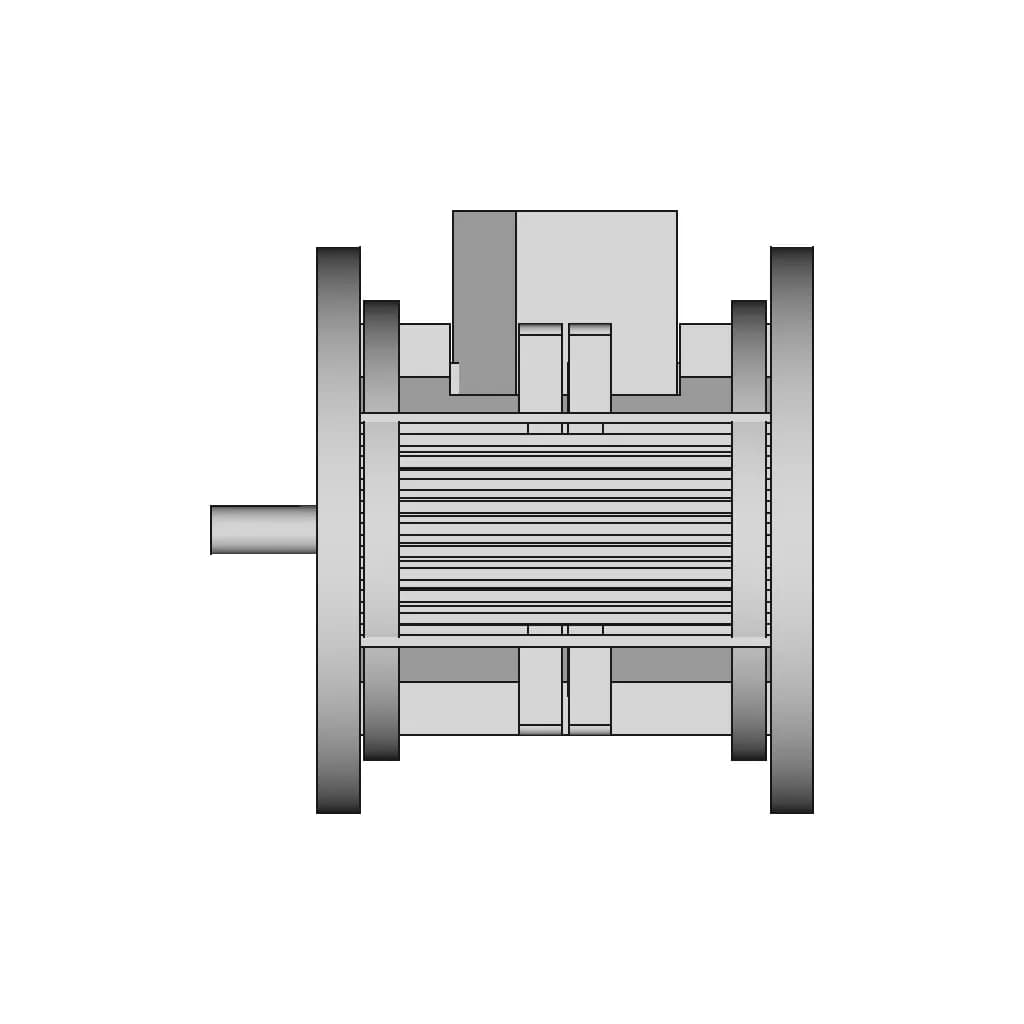 Clutch Brake - Mayr - Roba-Takt - Standard Mechanical Component_0_0_degree_snapshot