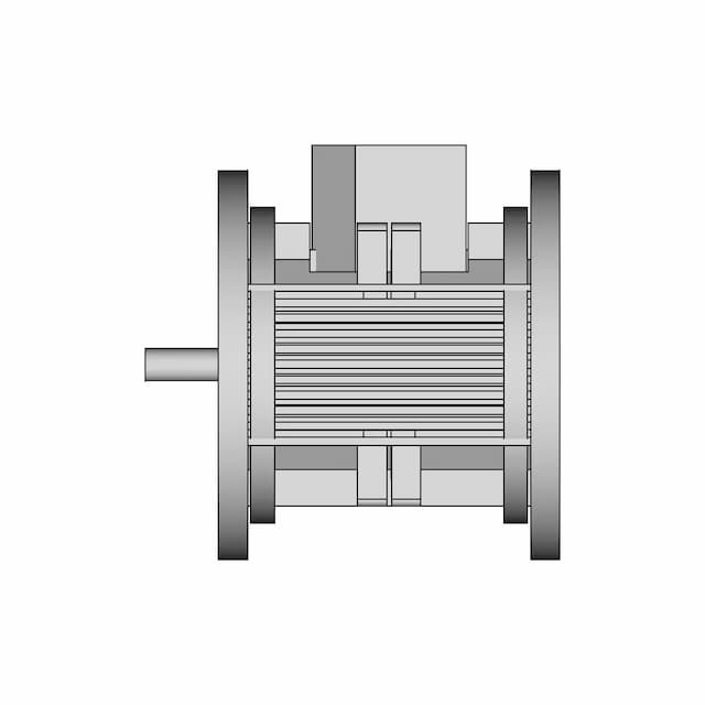Clutch Brake - Mayr - Roba-Takt - Standard Mechanical Component