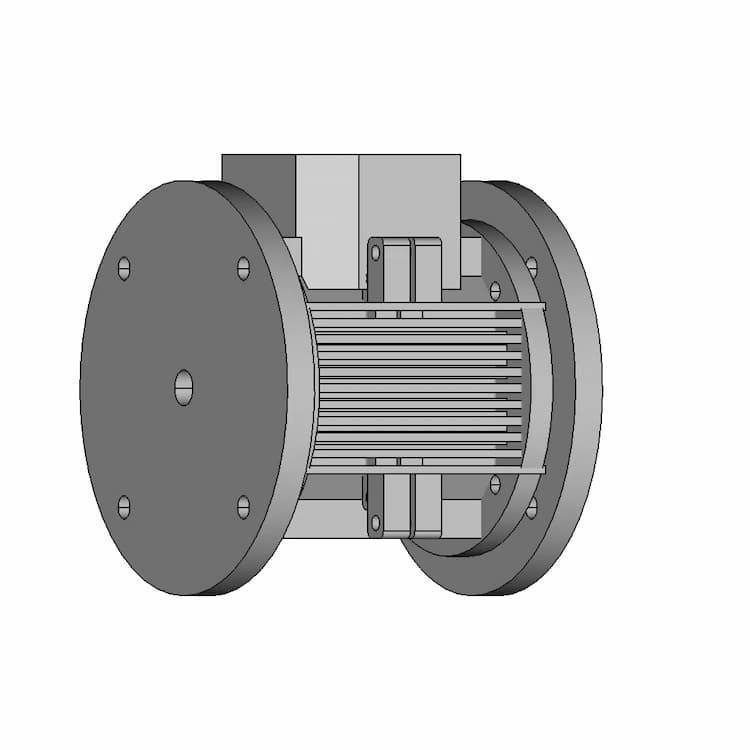 Clutch Brake - Mayr - Roba-Takt - Standard Mechanical Component