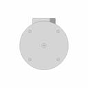 Clutch Brake - Mayr - Roba-Takt - Standard Mechanical Component_0_90_degree_snapshot
