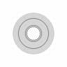 Gt2 Pulley 30 Teeth / 36 Teeth / 40 Teeth / 60 Teeth | High-Quality CAD Model_0_0_degree_snapshot