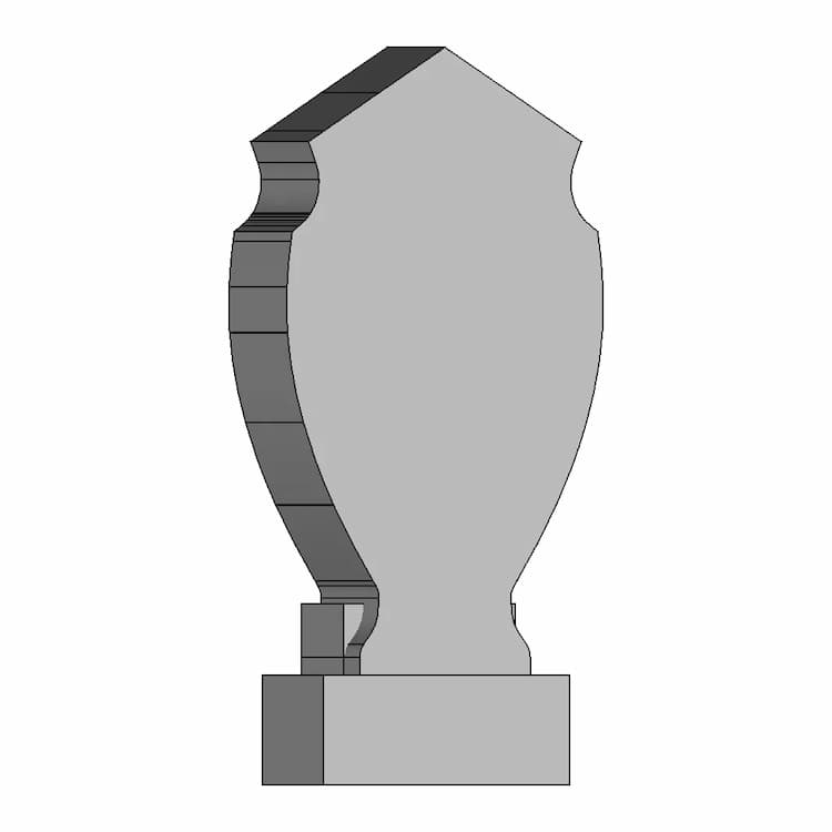 Object | 3D Engineering Design File