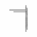 Cswa Exam Assembly Practice - Gear Mate | High-Quality CAD Model_270_0_degree_snapshot