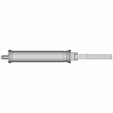 Newton Subsea Gripper Tip Bluerov2 - Downloadable CAD Representation_0_270_degree_snapshot