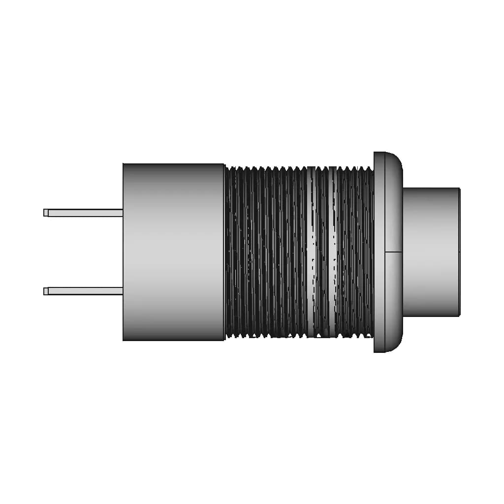 Pixnor Druckschalter | High-Quality CAD Model_0_0_degree_snapshot