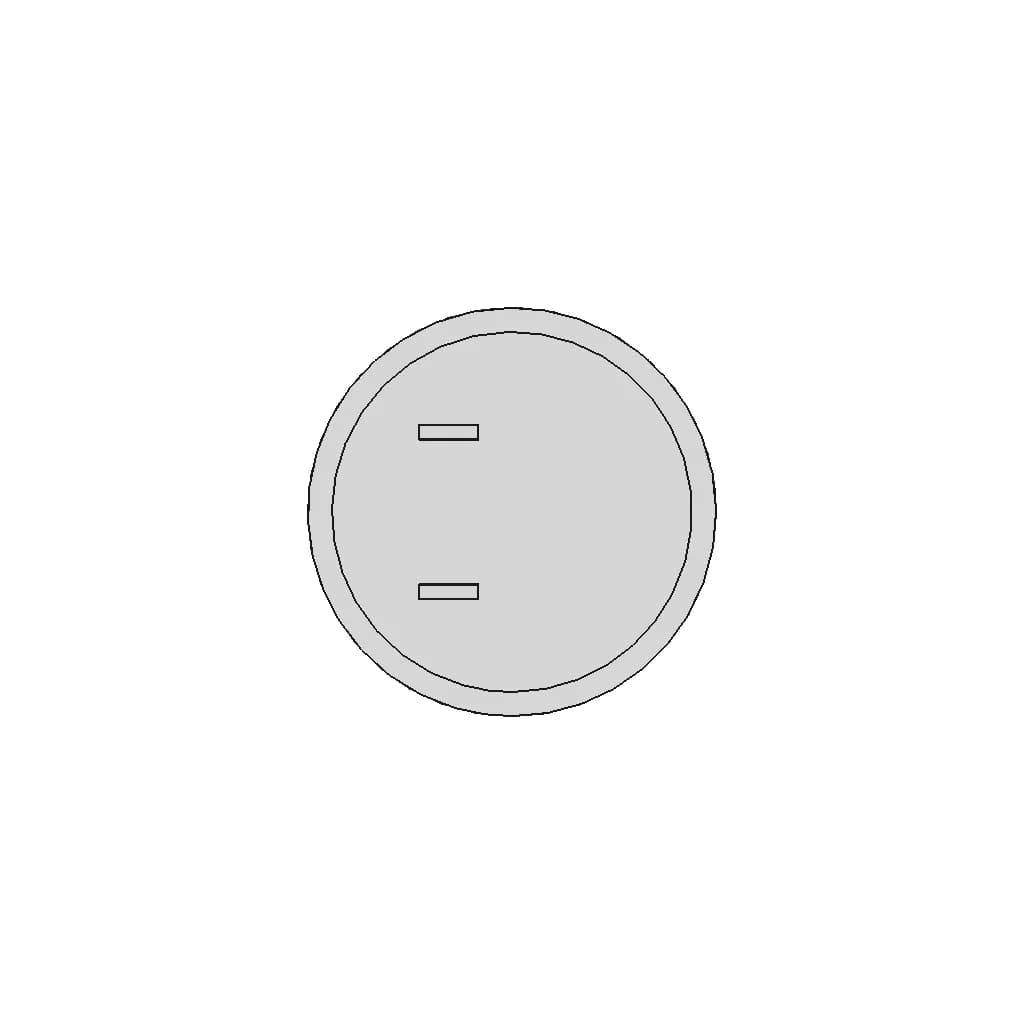 Pixnor Druckschalter | High-Quality CAD Model_0_270_degree_snapshot
