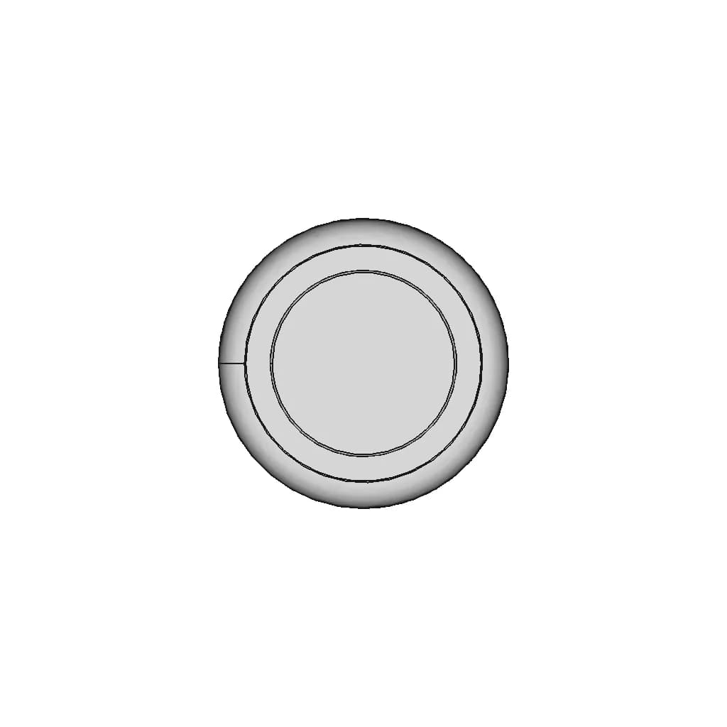 Pixnor Druckschalter | High-Quality CAD Model_0_90_degree_snapshot