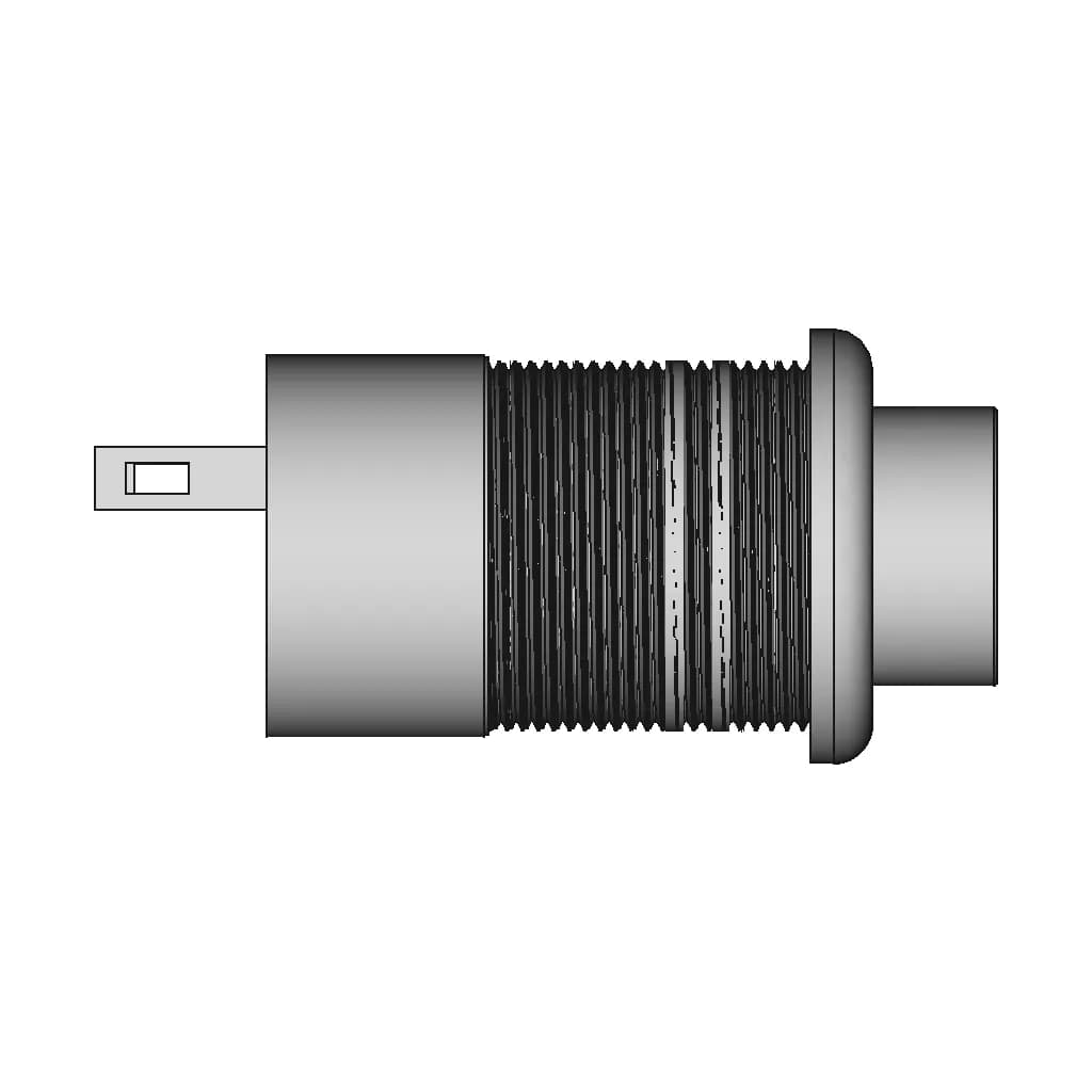 Pixnor Druckschalter | High-Quality CAD Model_270_0_degree_snapshot
