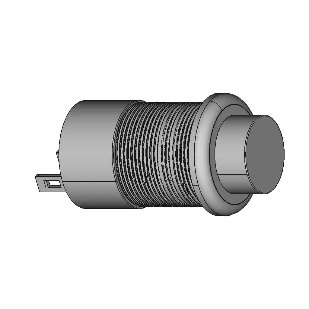 Pixnor Druckschalter | High-Quality CAD Model_60_30_degree_snapshot