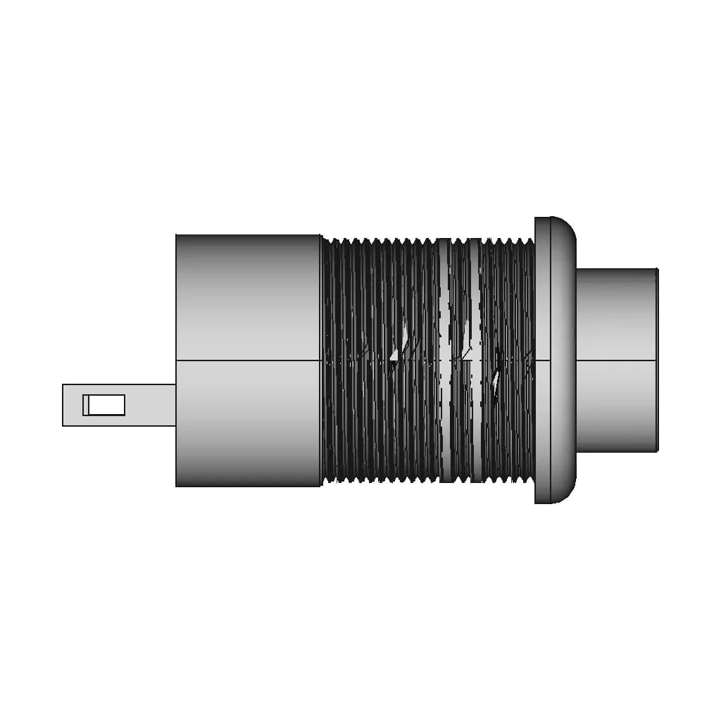 Pixnor Druckschalter | High-Quality CAD Model_90_0_degree_snapshot