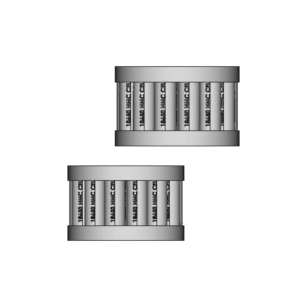Rov Battey Rack | 3D Engineering Design File_90_0_degree_snapshot