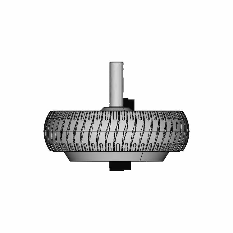Колесо Гироскутера - Standard Mechanical Component