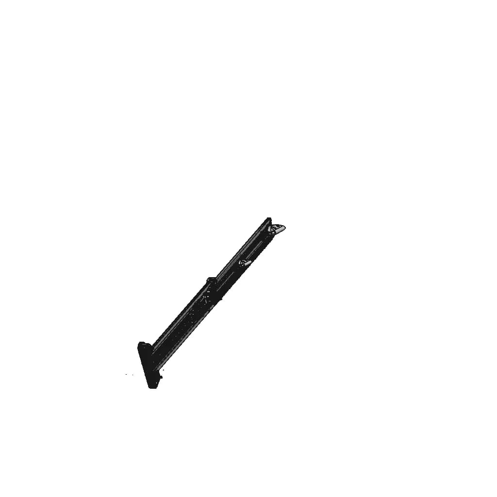 A Differential Belt-In-Tube Elevator For Frc - Standard Mechanical Component_60_30_degree_snapshot