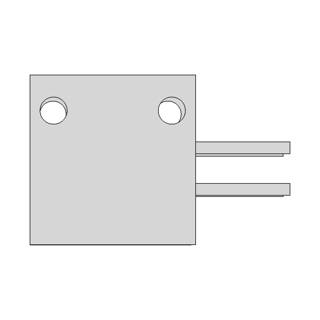 Pappi Switch - Standard Mechanical Component_0_0_degree_snapshot