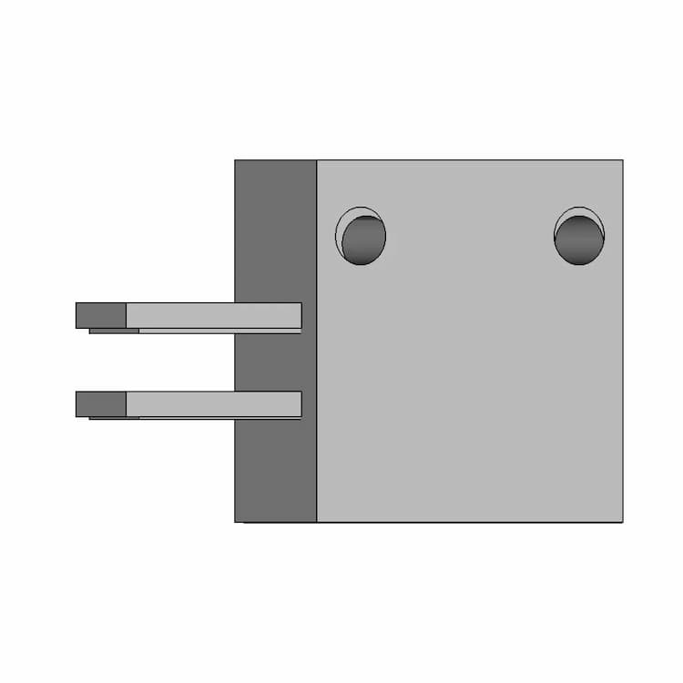 Pappi Switch - Standard Mechanical Component