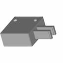 Pappi Switch - Standard Mechanical Component_60_30_degree_snapshot