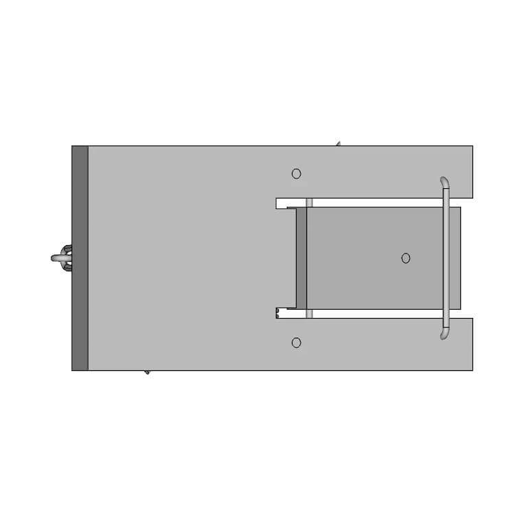 Mousetrap | 3D Engineering Design File