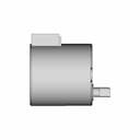 Шаговый Двигатель Pmg35120-01 Fulling Motor | 3D Engineering Design File_0_0_degree_snapshot