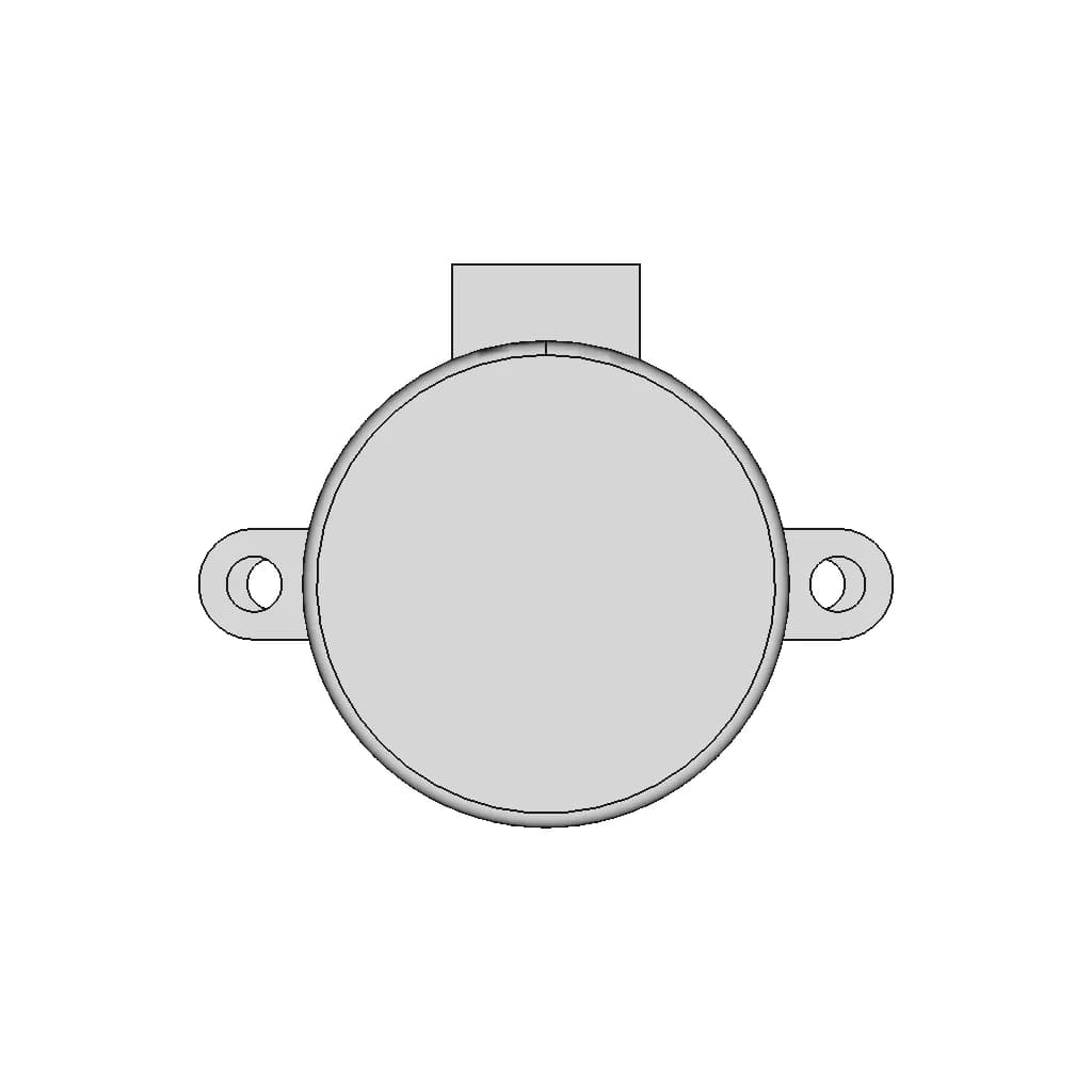 Шаговый Двигатель Pmg35120-01 Fulling Motor | 3D Engineering Design File_0_270_degree_snapshot