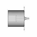 Шаговый Двигатель Pmg35120-01 Fulling Motor | 3D Engineering Design File_270_0_degree_snapshot