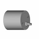 Шаговый Двигатель Pmg2510-01 Fulling Motor | High-Quality CAD Model_60_30_degree_snapshot