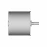 Шаговый Двигатель 42By12_40Jb4K120 - Standard Mechanical Component_0_0_degree_snapshot