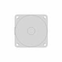 Шаговый Двигатель 42By12_40Jb4K120 - Standard Mechanical Component_0_270_degree_snapshot