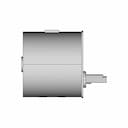 Шаговый Двигатель 42By12_40Jb4K120 - Standard Mechanical Component_270_0_degree_snapshot