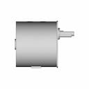 Шаговый Двигатель 42By12_40Jb4K120 - Standard Mechanical Component_90_0_degree_snapshot