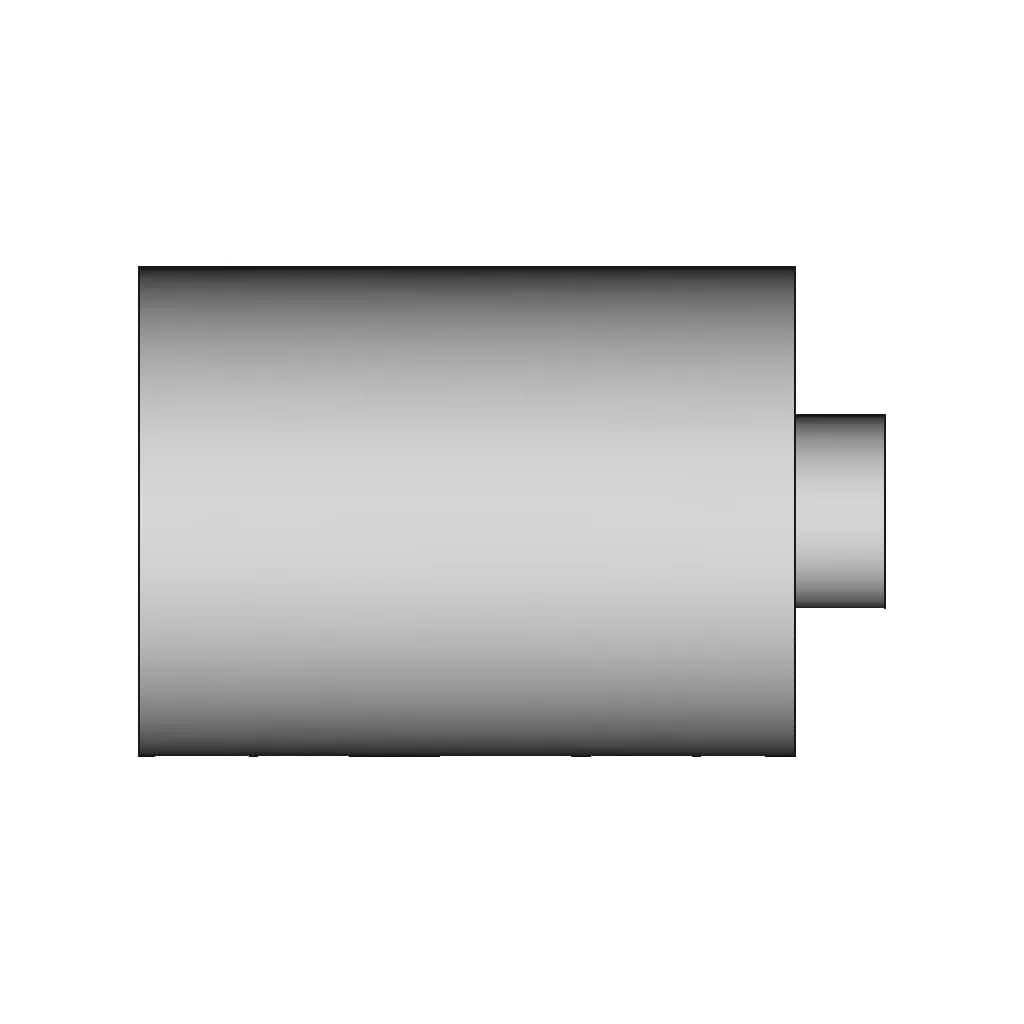 Датчик Поворота Лир-Да219А - Downloadable CAD Representation_0_0_degree_snapshot