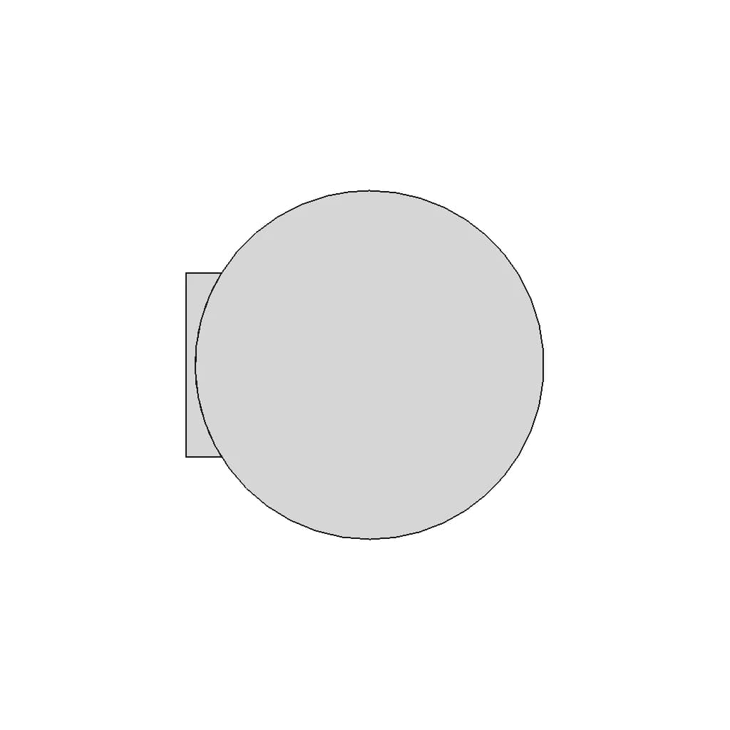 Датчик Поворота Лир-Да219А - Downloadable CAD Representation_0_270_degree_snapshot