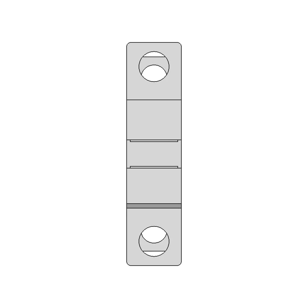 Датчик Оптический Ktir0221Ds | High-Quality CAD Model_0_0_degree_snapshot