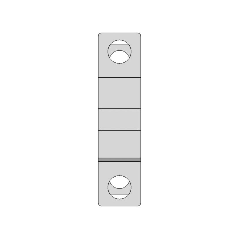 Датчик Оптический Ktir0221Ds | High-Quality CAD Model