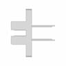 Датчик Оптический Ktir0221Ds | High-Quality CAD Model_0_90_degree_snapshot