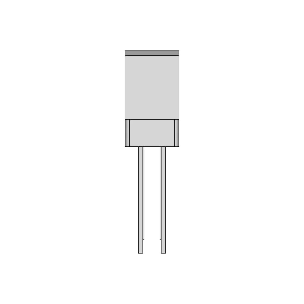 Датчик Оптический Ktir0221Ds | High-Quality CAD Model_90_0_degree_snapshot