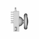 Jp19-012 Adafruit Joycon Style Joystick - Downloadable CAD Representation_0_270_degree_snapshot