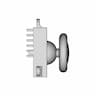Jp19-012 Adafruit Joycon Style Joystick - Downloadable CAD Representation_0_270_degree_snapshot