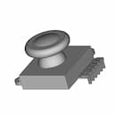 Jp19-012 Adafruit Joycon Style Joystick - Downloadable CAD Representation_60_30_degree_snapshot