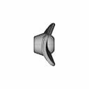 Hélice Motor Dc Arduino - Downloadable CAD Representation_0_270_degree_snapshot