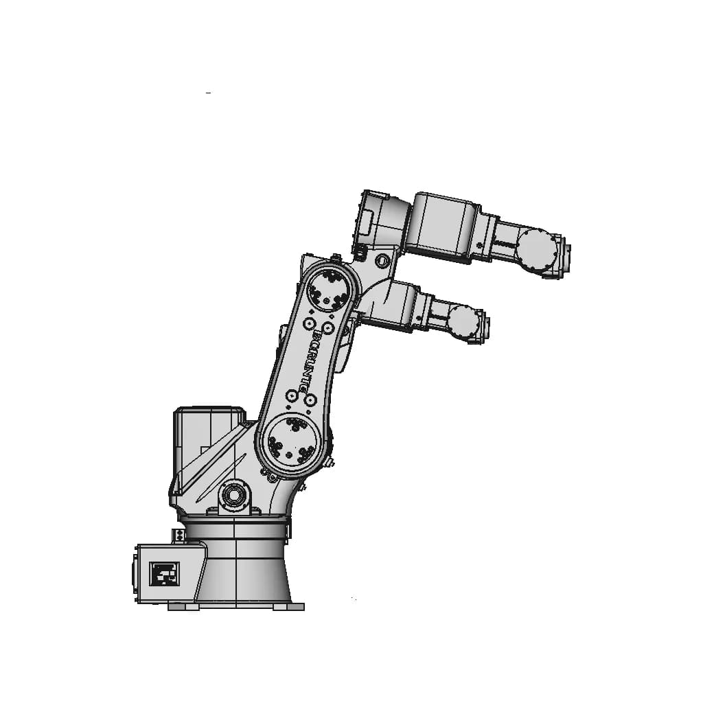 Borunte Brtirph1210A 6 - Downloadable CAD Representation_0_0_degree_snapshot