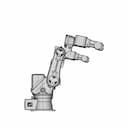 Borunte Brtirph1210A 6 - Downloadable CAD Representation_0_0_degree_snapshot